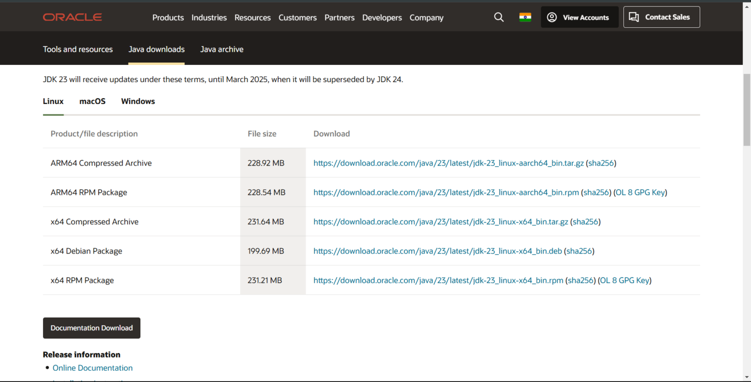 Setup your java Environment: A Beginner-Friendly Guide - Matics Academy