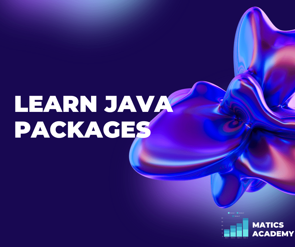 packages in java