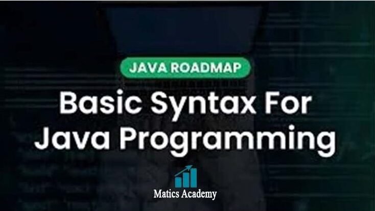 Java Basic Syntax