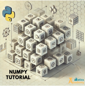 Python NumPy: The Essential Library for Numerical Computations - Matics ...