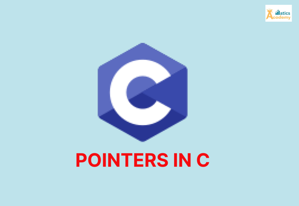 Pointers